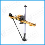 尧瑞达风动架柱式钻机产品有哪些优势？