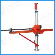 河北尧瑞达架柱式气动钻机保养说明