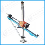 尧瑞达气动架柱钻机为什么销量比较好？