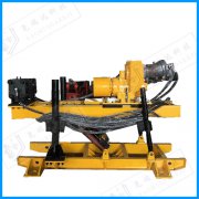 尧瑞达架柱式气动钻机与坑道钻机产品优势分别是什么？