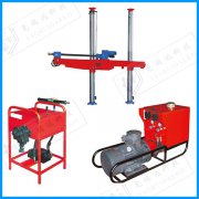 液压架柱式回转钻机的日常保养都需要注意些什么？