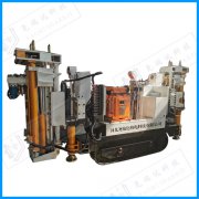 煤矿切顶钻车使用安全注意事项