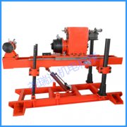 煤矿井下坑道钻机安装前需要做好哪些准备？