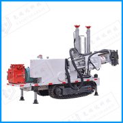 尧瑞达小型履带式定向钻车产品优势