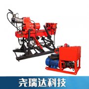 尧瑞达ZDY坑道钻机日常怎么保养？
