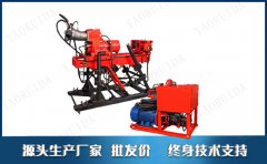 ZDY坑道钻机夹持器的操作需要注意一下几点