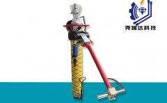 MQT系列气动锚杆钻机型号介绍和特点