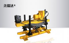 尧瑞达煤矿井下ZDY坑道钻机产品介绍