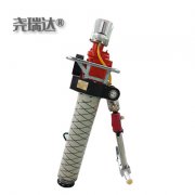 MQT系列气动锚杆钻机产品特点和使用注意事项