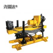 尧瑞达科技ZDY全液压坑道钻机产品介绍